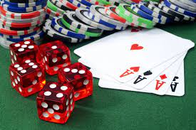 Casino GMSlots